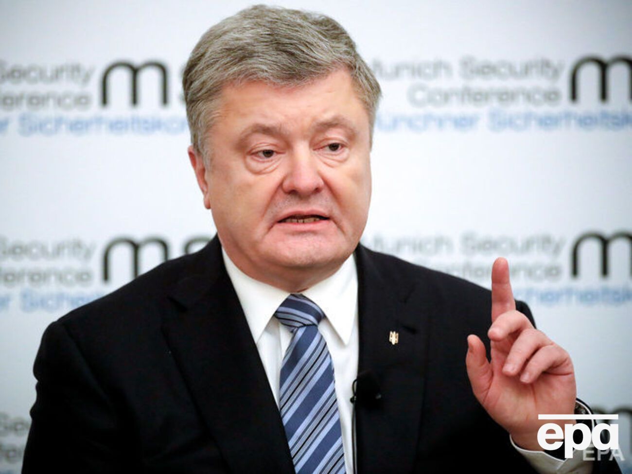 Порошенко про IT-фахівців: Це середній клас, це опора держави, опора демократії, опора свободи