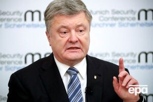 Порошенко про IT-фахівців: Це середній клас, це опора держави, опора демократії, опора свободи