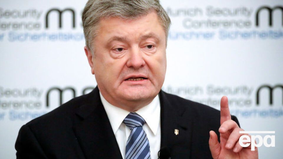 Порошенко об IT-специалистах: Это средний класс, это опора государства, опора демократии, опора свободы