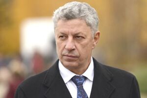 Золотарьов: Бойко вирішив зв'язати свої перспективи із бувалими політичними гравцями