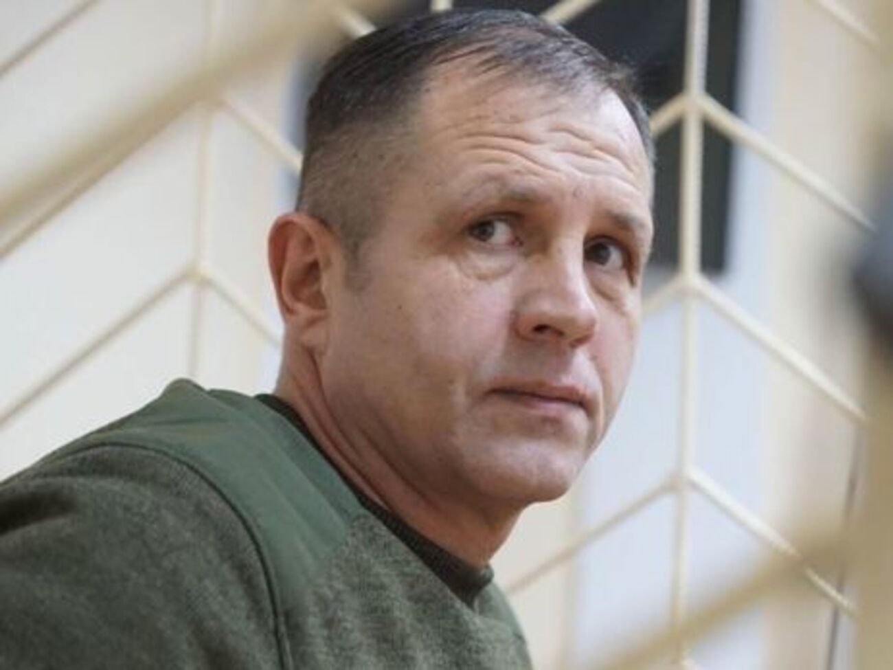 По информации адвоката, Балух находится в Республике Адыгея, в городе Армавире