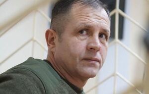 По информации адвоката, Балух находится в Республике Адыгея, в городе Армавире