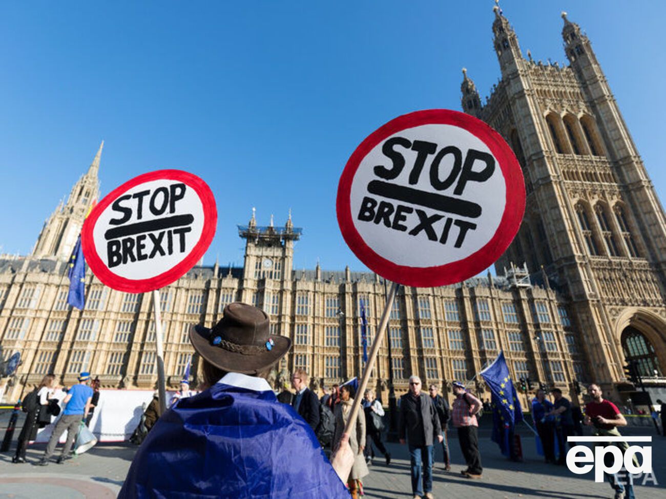 Лейбористы пообещали на этой неделе выдвинуть в парламенте ряд требований, в числе которых &ndash;&nbsp;таможенный союз с ЕС