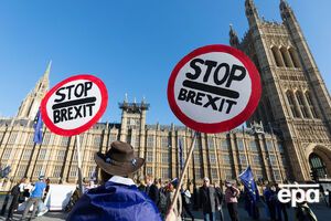 Лейбористы пообещали на этой неделе выдвинуть в парламенте ряд требований, в числе которых – таможенный союз с ЕС