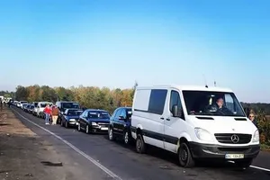 Пільговий період розмитнення "євроблях" завершився