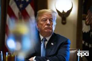 Трамп заявив про "міцні відносини" Пекіна і Вашингтона