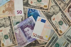 Курс валют на 26 лютого