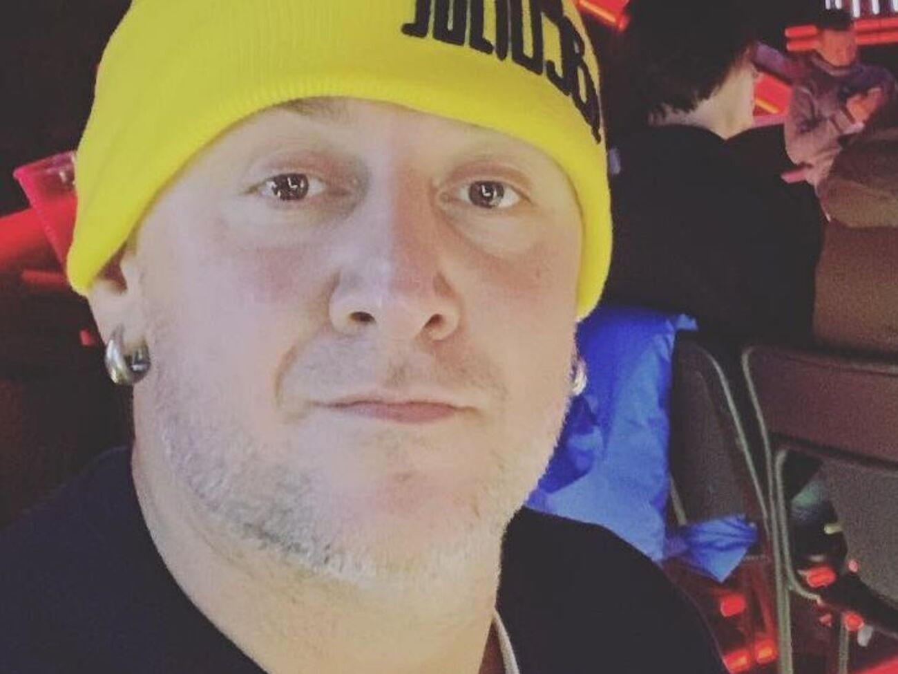 Потап: Конкурс "Євробачення" для мене помер