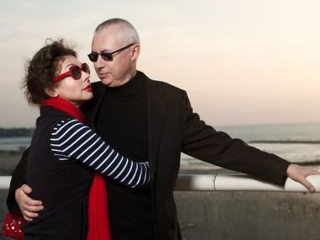 Рынска:&nbsp;Я виновата, недолюбила. Не долетела за ним. Надо было