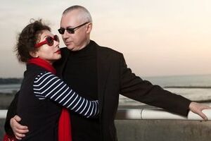 Рынска: Я виновата, недолюбила. Не долетела за ним. Надо было