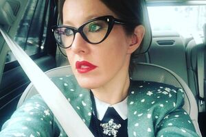 Собчак: Я считаю, что долги всегда надо отдавать, конечно, только вот не понимаю, когда же я успела влезть в долги?