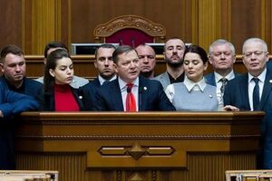 Ляшко вимагає створити тимчасову слідчу комісію та ухвалити законопроект про імпічмент