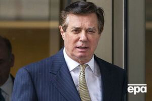 Вирок Манафорту мають винести 13 березня