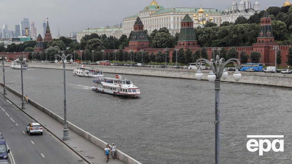 За даними ЗМІ, бойовики готували два теракти в Москві