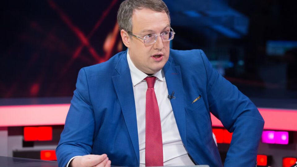 Геращенко: Якщо хтось хоче купити, припустімо, 3 млн виборців, це 15 млрд грн