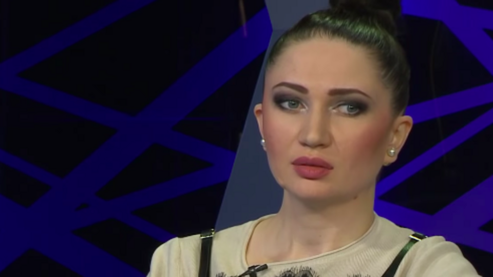 Алеся Бацман: Последите за этой ситуацией: те, кто не проголосует... я вам так скажу: не голосуйте за них на выборах