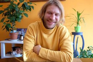 Дорн: Тримайся, Maruv!