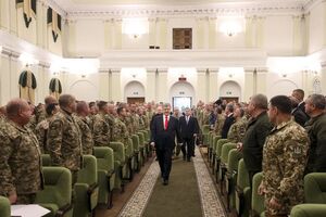 По данным журналистов "Наші гроші", завод "Кузница на Рыбальском", ранее принадлежавший Порошенко, участвовал в схеме хищений в армии