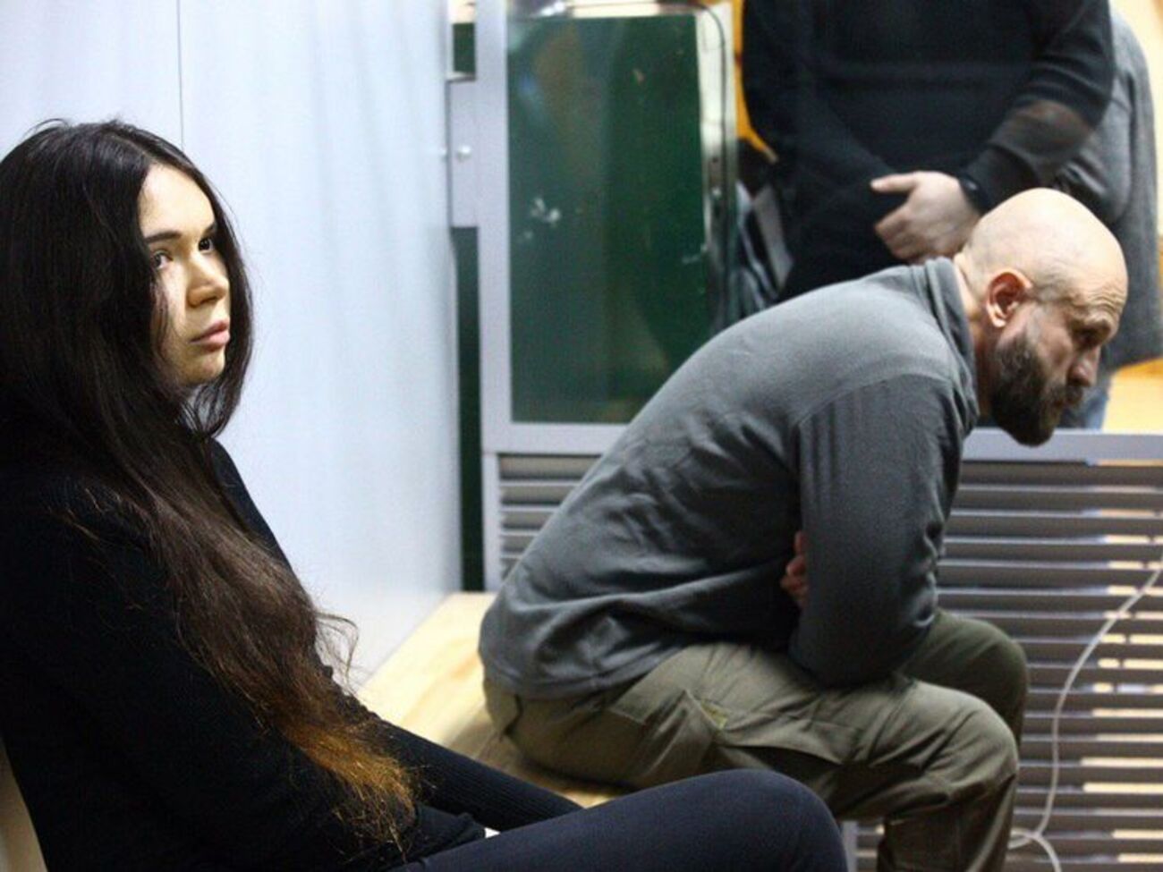 В результате ДТП с участием Дронова и Зайцевой погибло шесть человек