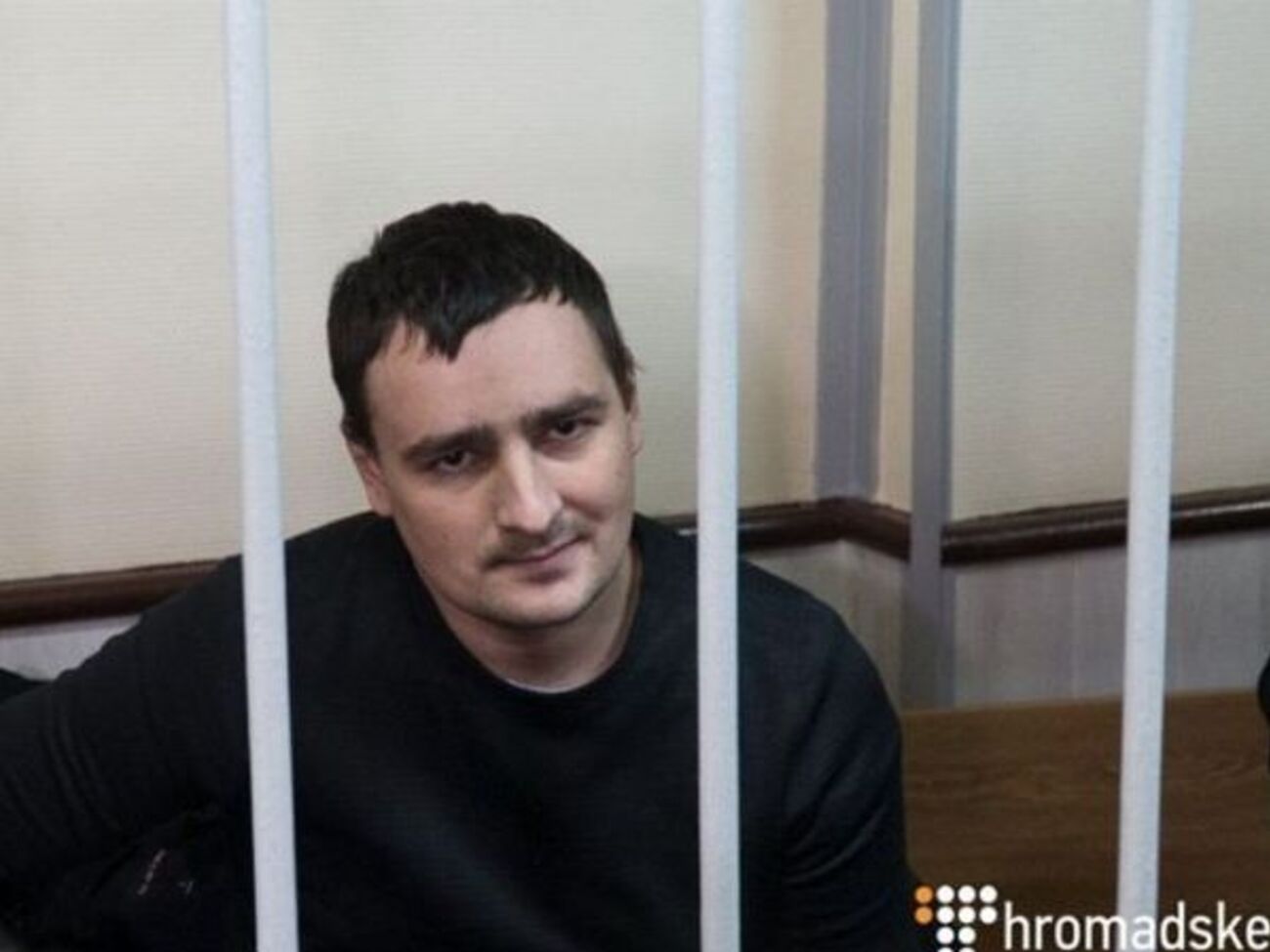У Сороки травмирована левая рука