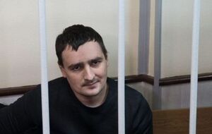 У Сороки травмирована левая рука