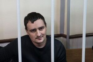 У Сороки травмирована левая рука