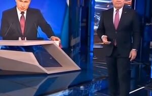 Киселев заявил, что российские ракеты поразят цели в США за пять минут