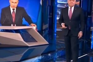 Киселев заявил, что российские ракеты поразят цели в США за пять минут