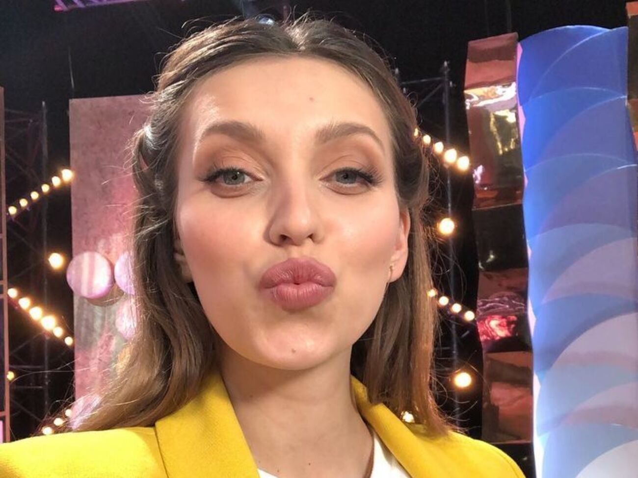 Тодоренко: Дівчинка з Одеси