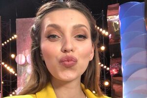 Тодоренко: Дівчинка з Одеси