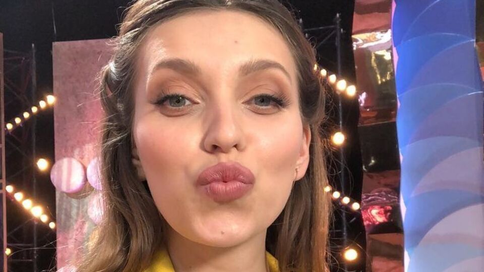 Тодоренко: Дівчинка з Одеси