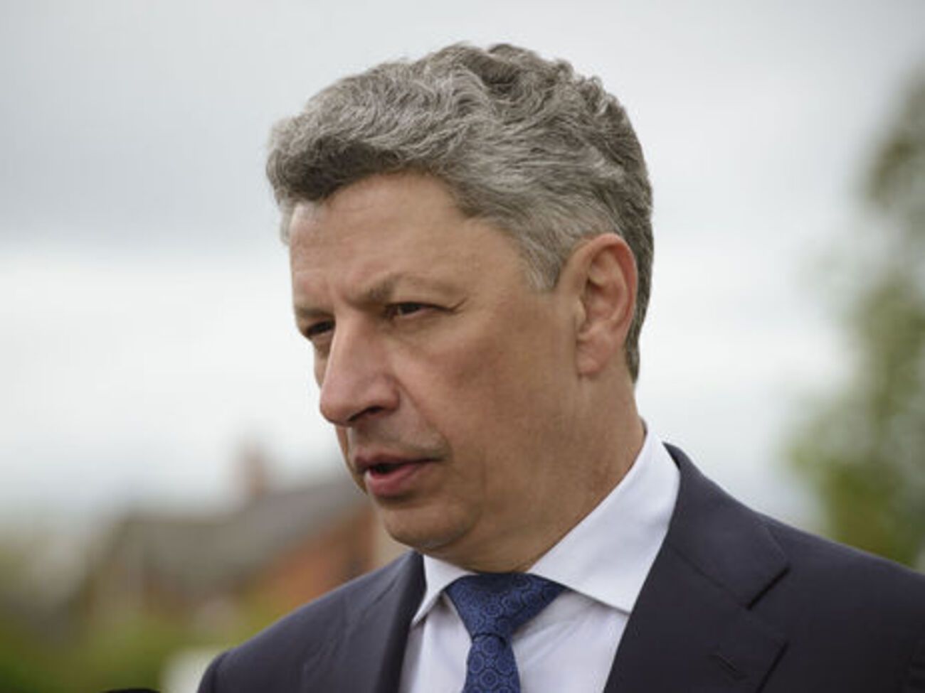 Юрій Бойко: Нашим першим кроком у боротьбі з бідністю стане відновлення державного регулювання цін на товари першої необхідності