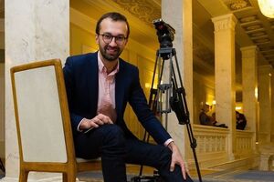Лещенко вважає, що Порошенко, втративши владу, стане підслідним Національного антикорупційного бюро