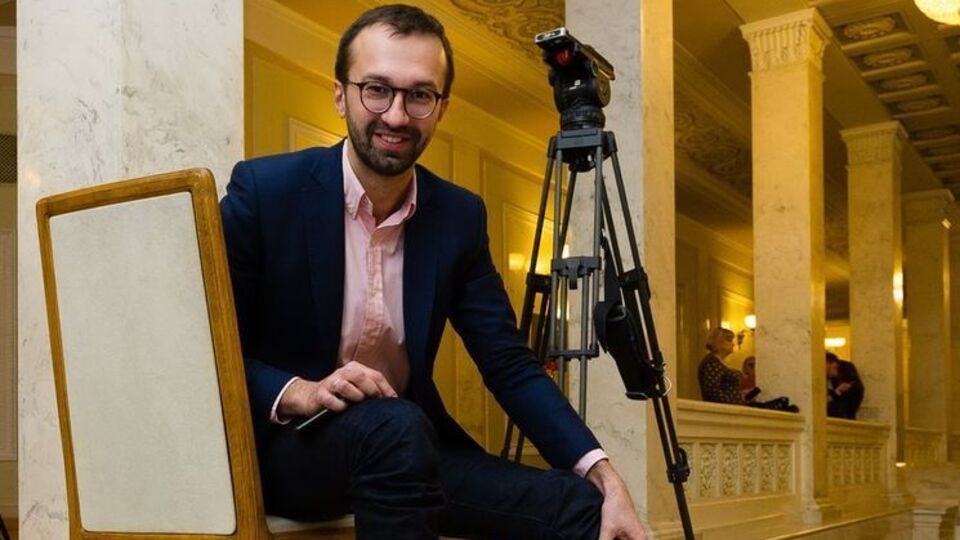 Лещенко считает, что Порошенко, утратив власть, станет подследственным Национального антикоррупционного бюро