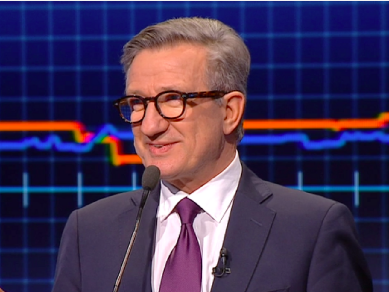 Сергій Тарута: Україні необхідно разом із європейцями домовитися про транзит азійського &ndash; туркменського, узбецького &ndash; газу через російську територію