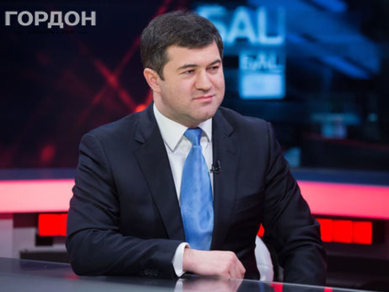 Ніхто не заважає Україні взяти в оренду декілька сучасних бойових кораблів НАТО для забезпечення безпеки в Чорноморському регіоні
