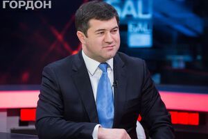 Ніхто не заважає Україні взяти в оренду декілька сучасних бойових кораблів НАТО для забезпечення безпеки в Чорноморському регіоні