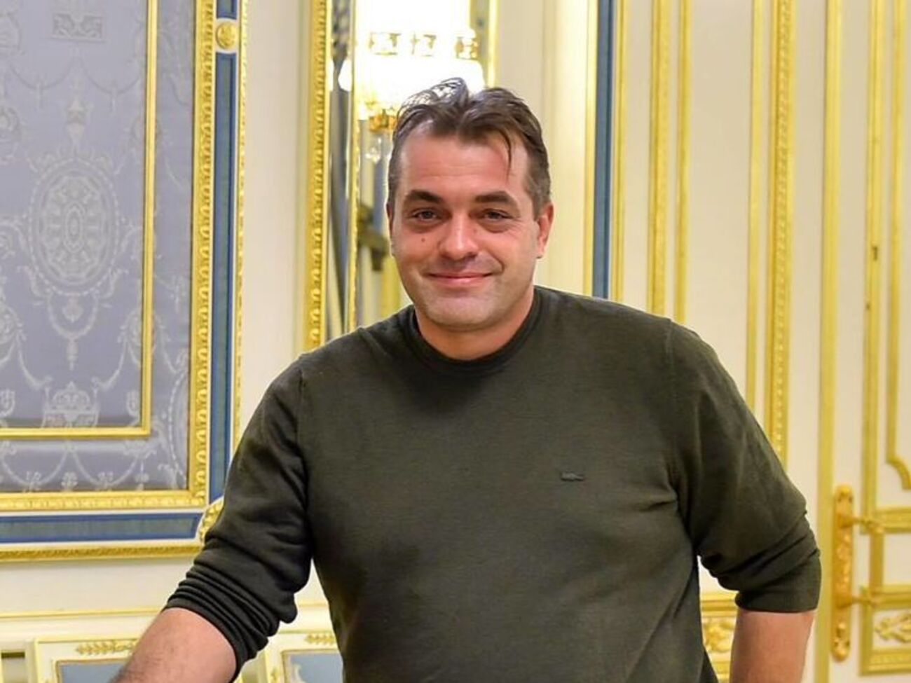 Бирюков назвал номера шести уголовных производств, о которых было якобы известно