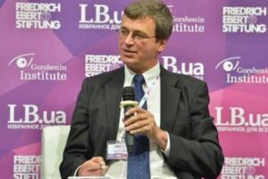Торстен Воллерт: Это работает в разных странах, и я очень надеюсь, что в Украине будет очень продвинутый закон