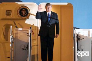 Прес-секретар Трампа назвала обвинувачення на його адресу абсурдними