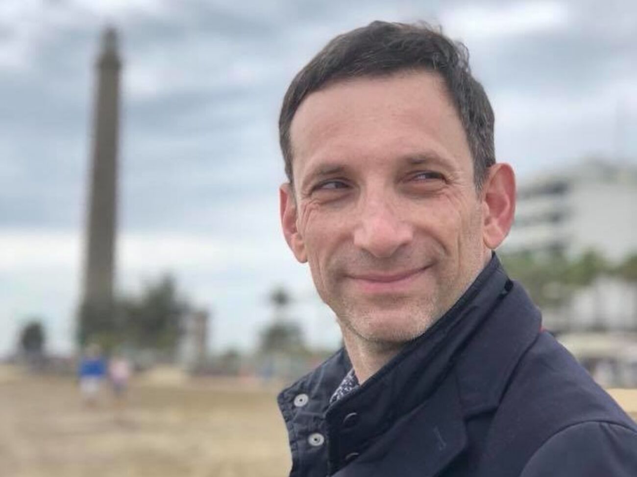 Портников уважає, що тепер Молдові слід створити ефективну владу