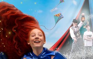 Первые показы шоу с переводчиком на язык жестов состоятся 3 марта и 7 апреля