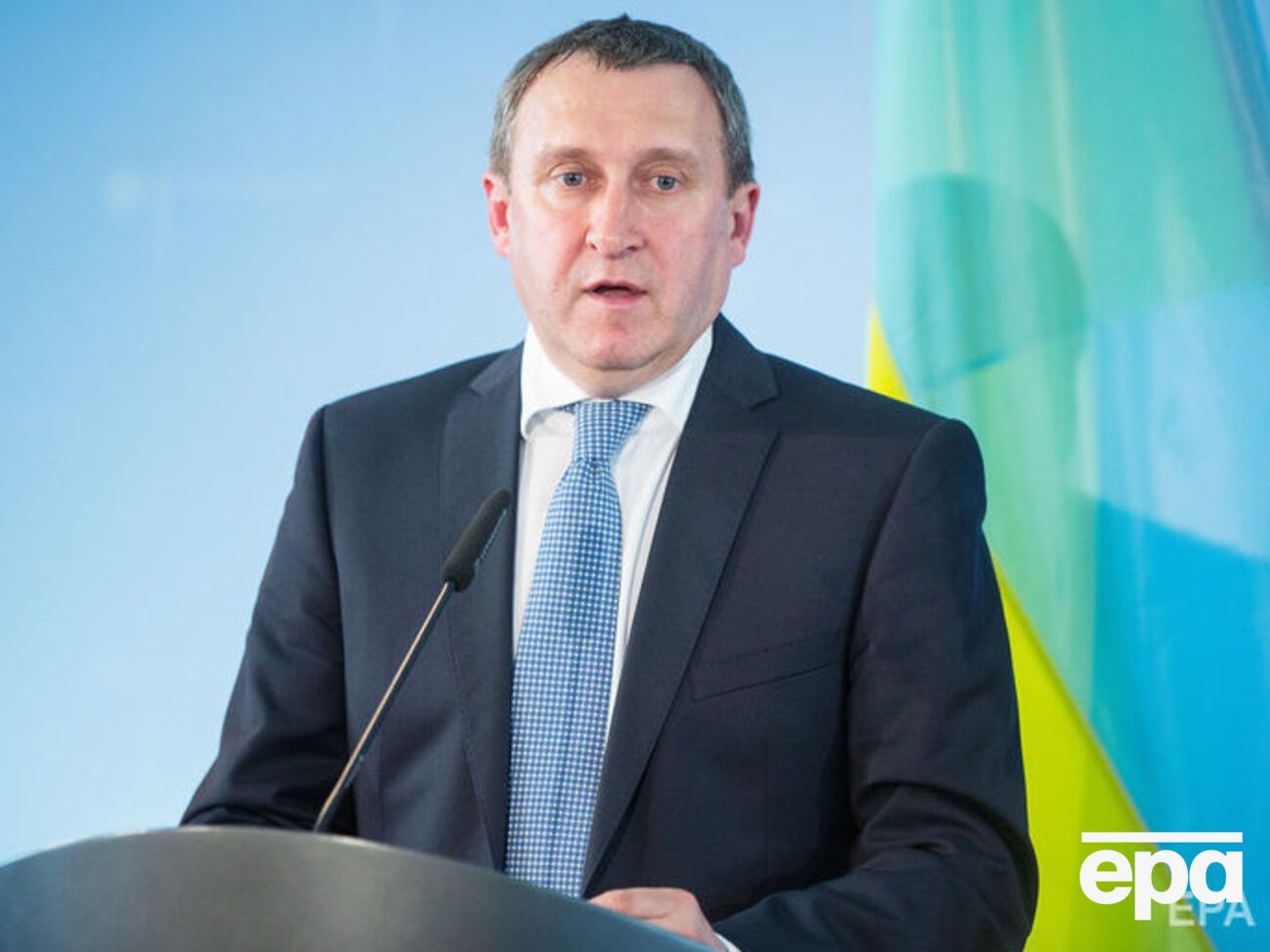 Дещиця: Уже тоді почали розуміти, і західні розвідки це підтверджували, що "зелені чоловічки" у Криму &ndash; це російські регулярні військові