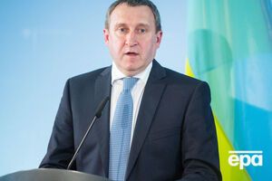 Дещиця: Уже тоді почали розуміти, і західні розвідки це підтверджували, що "зелені чоловічки" у Криму – це російські регулярні військові