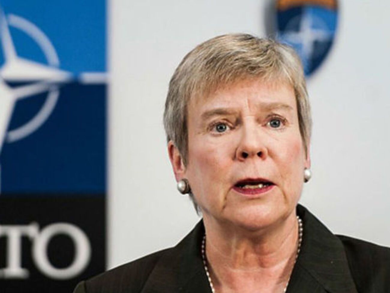 Гетемюллер высказалась об украинском законе "Об образовании"