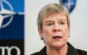 Гетемюллер высказалась об украинском законе "Об образовании"