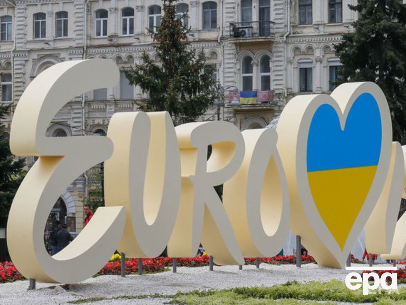 На этот раз "Евровидение" может пройти без Украины