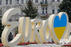 На этот раз "Евровидение" может пройти без Украины