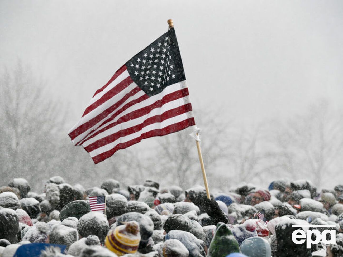 Американські військові захистили вибори від імовірного втручання російських тролів, пише The Washington Post
