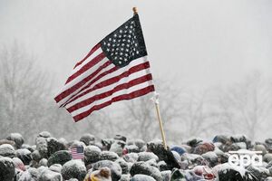 Американські військові захистили вибори від імовірного втручання російських тролів, пише The Washington Post